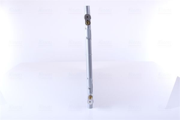 Kondensatorius, oro kondicionierius NISSENS 940077