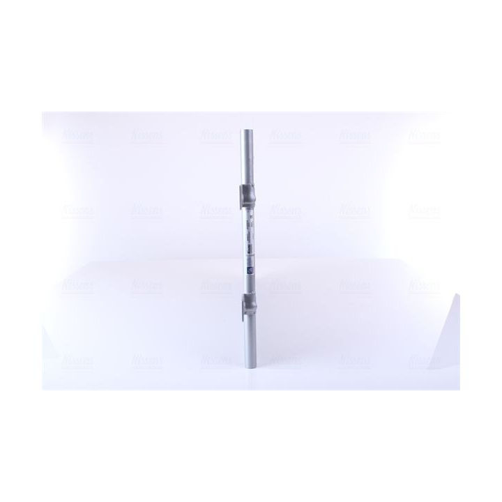 Kondensatorius, oro kondicionierius NISSENS 940077