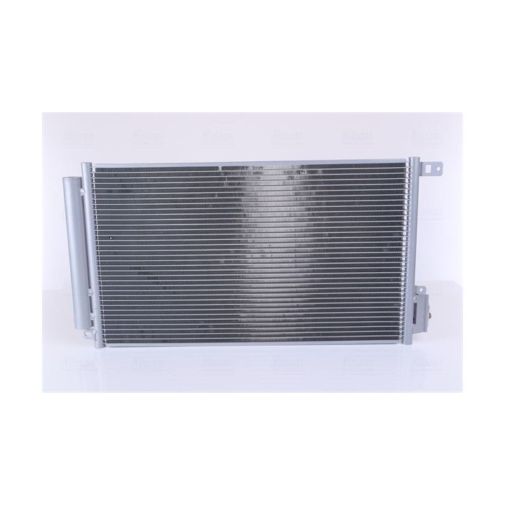 Kondensatorius, oro kondicionierius NISSENS 940095