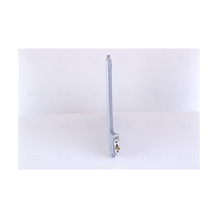 Kondensatorius, oro kondicionierius NISSENS 940095