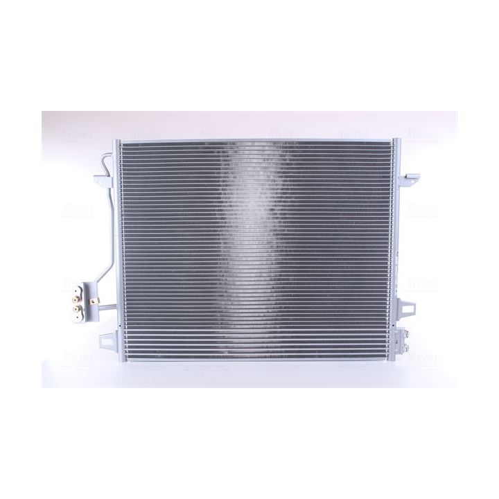 Kondensatorius, oro kondicionierius NISSENS 940098