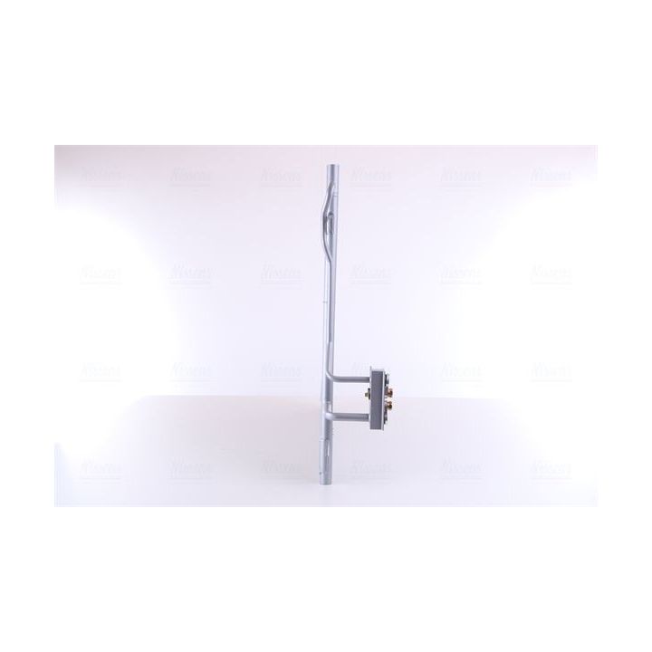 Kondensatorius, oro kondicionierius NISSENS 940098