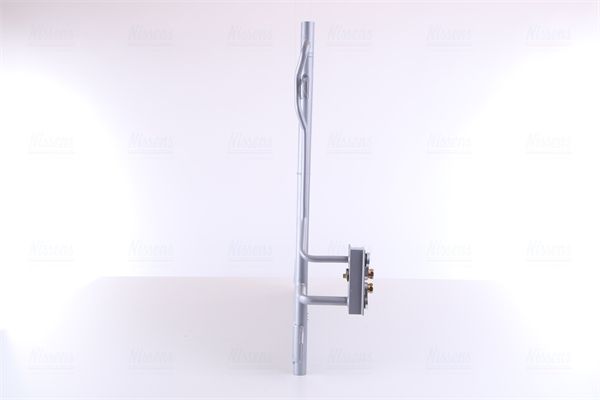 Kondensatorius, oro kondicionierius NISSENS 940098