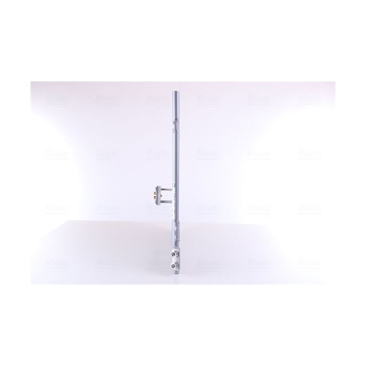 Kondensatorius, oro kondicionierius NISSENS 940098