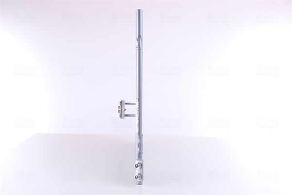 Kondensatorius, oro kondicionierius NISSENS 940098