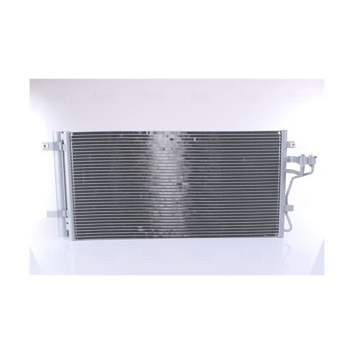 Kondensatorius, oro kondicionierius NISSENS 940099