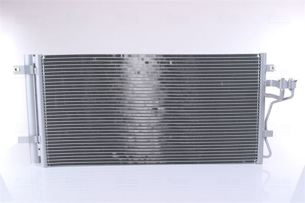 Kondensatorius, oro kondicionierius NISSENS 940099