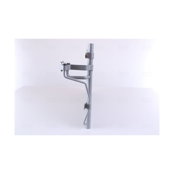 Kondensatorius, oro kondicionierius NISSENS 940099