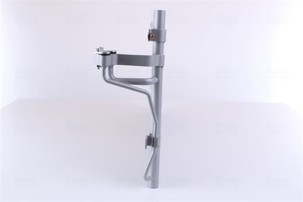 Kondensatorius, oro kondicionierius NISSENS 940099