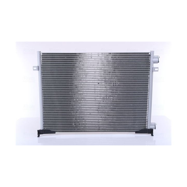 Kondensatorius, oro kondicionierius NISSENS 940109