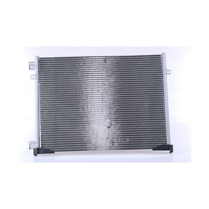 Kondensatorius, oro kondicionierius NISSENS 940109