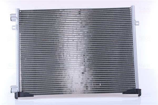 Kondensatorius, oro kondicionierius NISSENS 940109