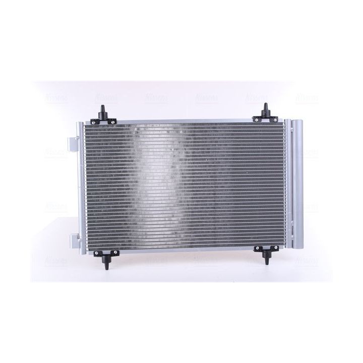 Kondensatorius, oro kondicionierius NISSENS 940111