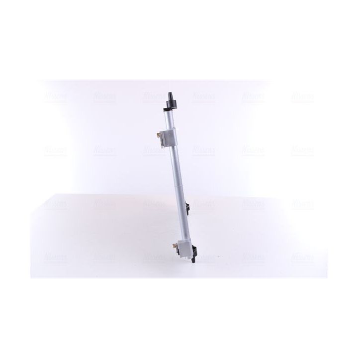 Kondensatorius, oro kondicionierius NISSENS 940111