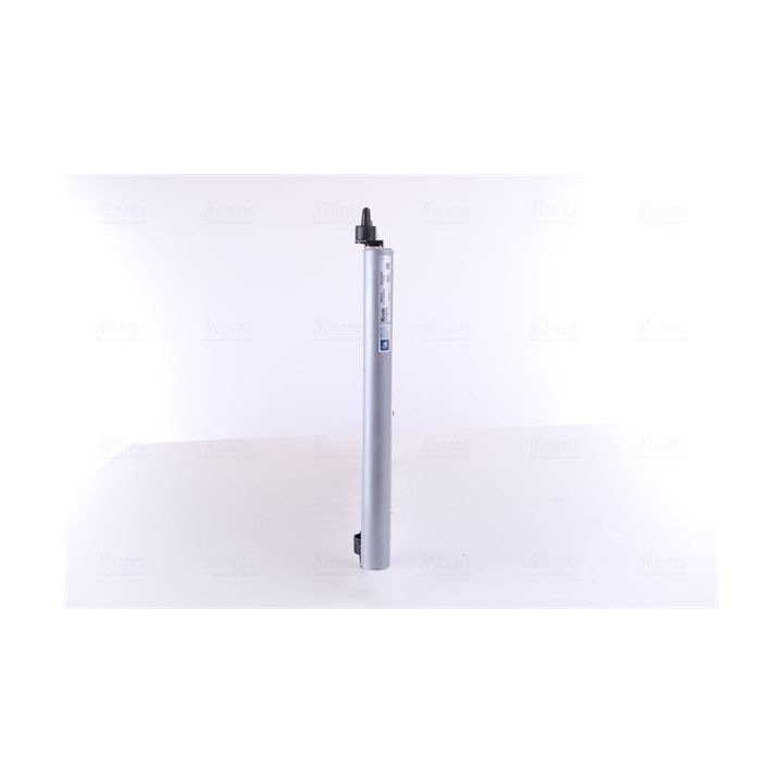 Kondensatorius, oro kondicionierius NISSENS 940111