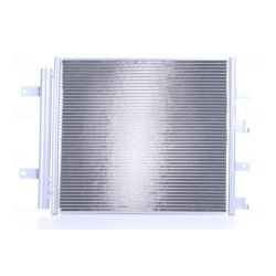 Kondensatorius, oro kondicionierius NISSENS 940117