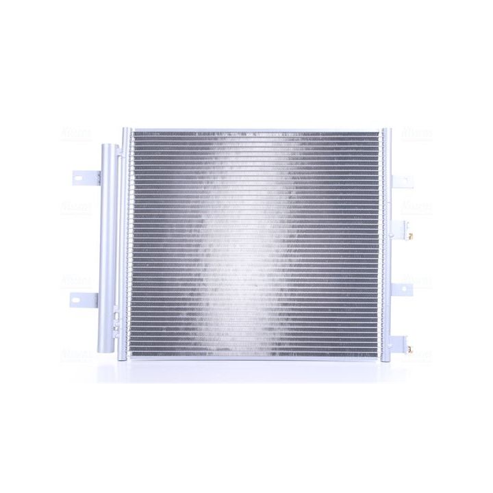 Kondensatorius, oro kondicionierius NISSENS 940117