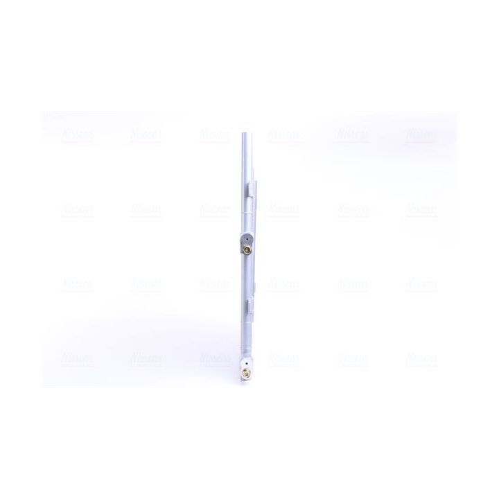 Kondensatorius, oro kondicionierius NISSENS 940117