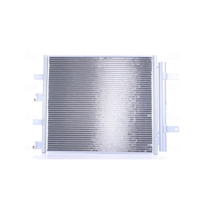 Kondensatorius, oro kondicionierius NISSENS 940117