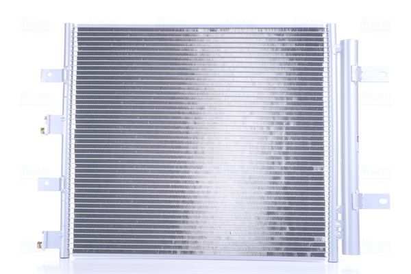 Kondensatorius, oro kondicionierius NISSENS 940117