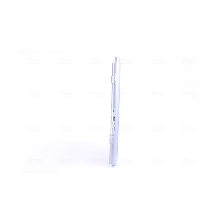 Kondensatorius, oro kondicionierius NISSENS 940117