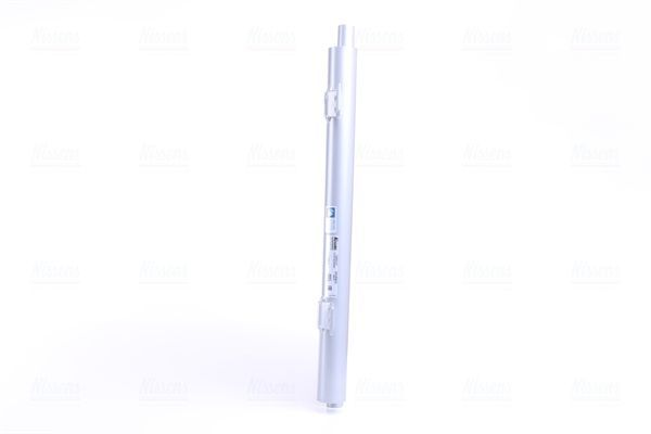 Kondensatorius, oro kondicionierius NISSENS 940117