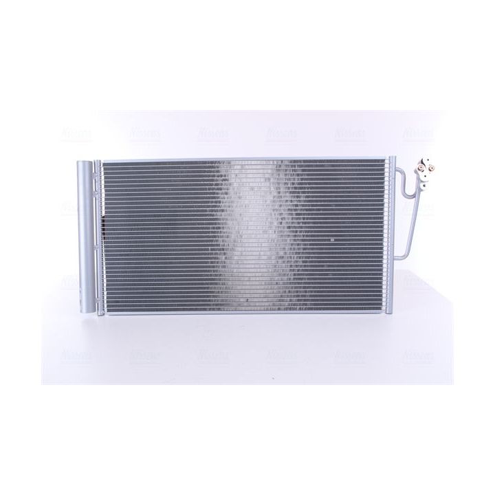 Kondensatorius, oro kondicionierius NISSENS 940118