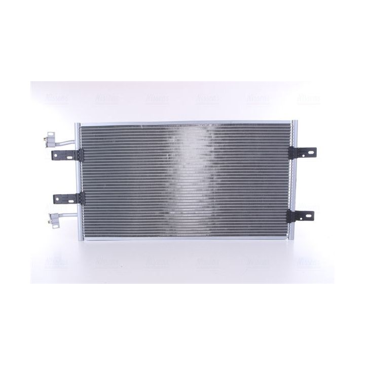 Kondensatorius, oro kondicionierius NISSENS 940119