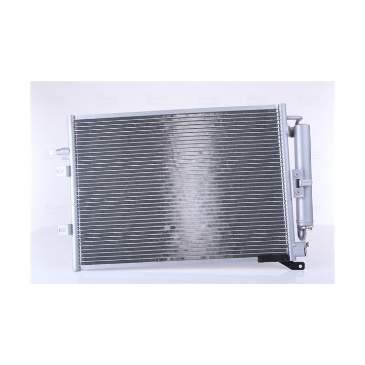 Kondensatorius, oro kondicionierius NISSENS 940125