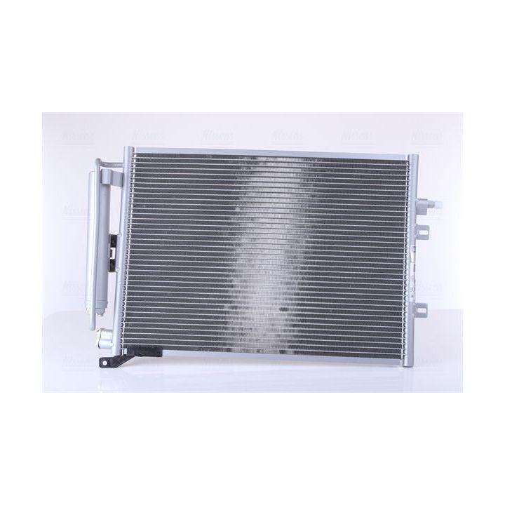 Kondensatorius, oro kondicionierius NISSENS 940125