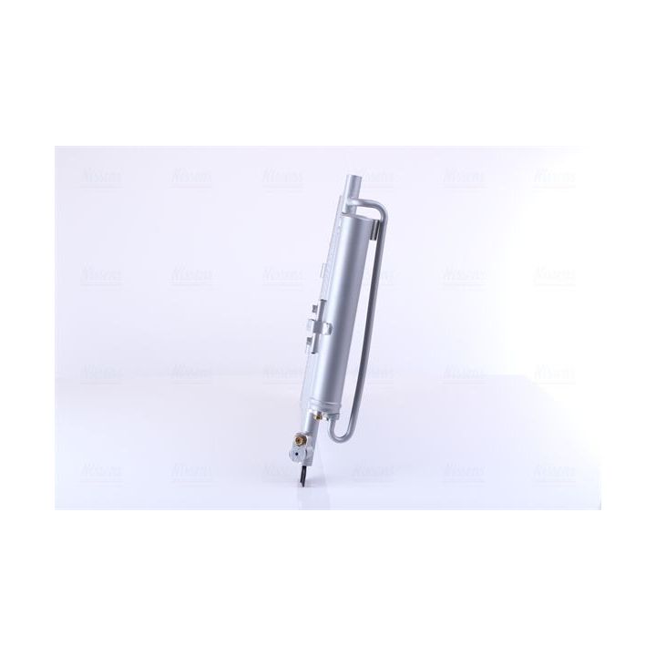 Kondensatorius, oro kondicionierius NISSENS 940125