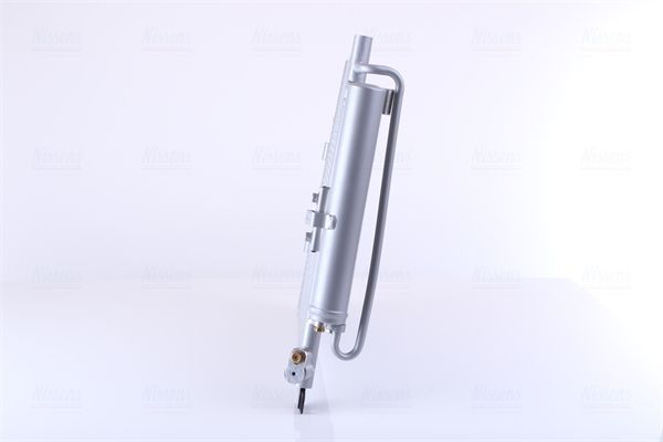 Kondensatorius, oro kondicionierius NISSENS 940125