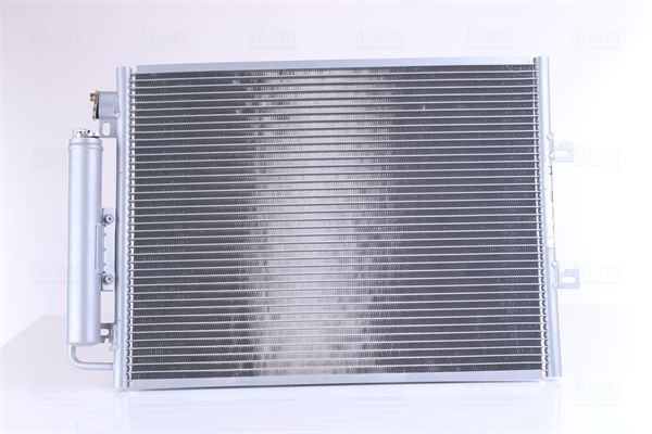 Kondensatorius, oro kondicionierius NISSENS 940126