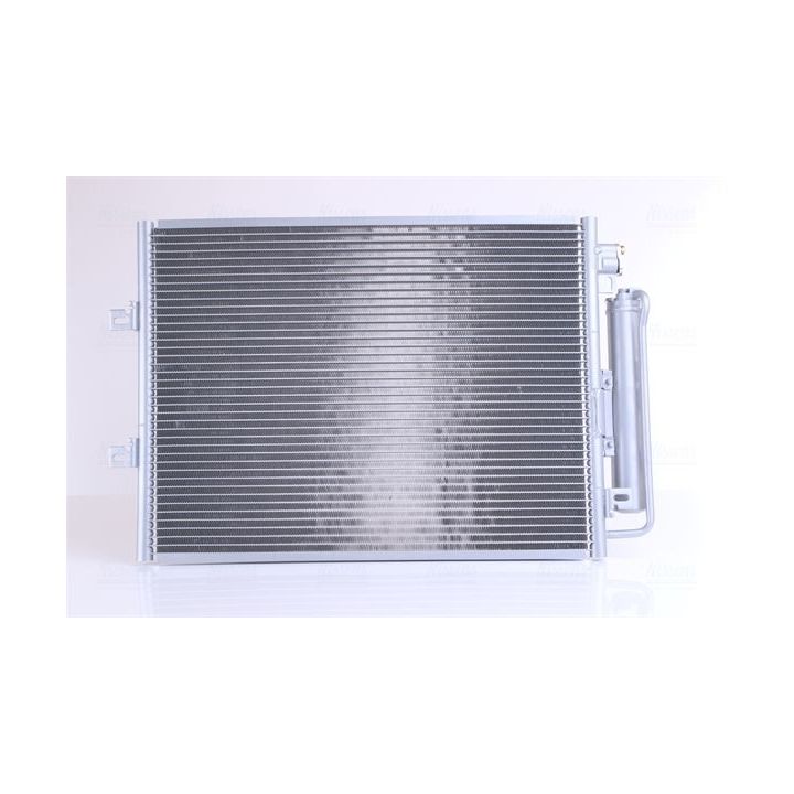 Kondensatorius, oro kondicionierius NISSENS 940126