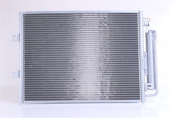 Kondensatorius, oro kondicionierius NISSENS 940126