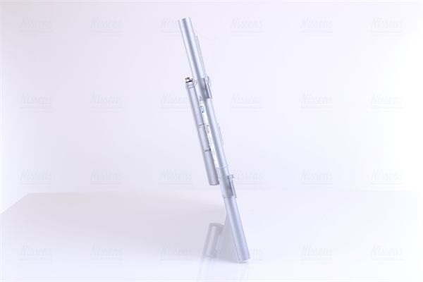 Kondensatorius, oro kondicionierius NISSENS 940126