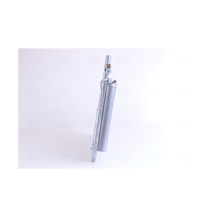 Kondensatorius, oro kondicionierius NISSENS 940126