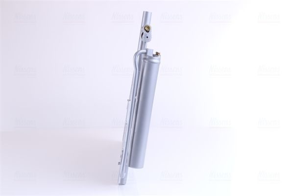 Kondensatorius, oro kondicionierius NISSENS 940126