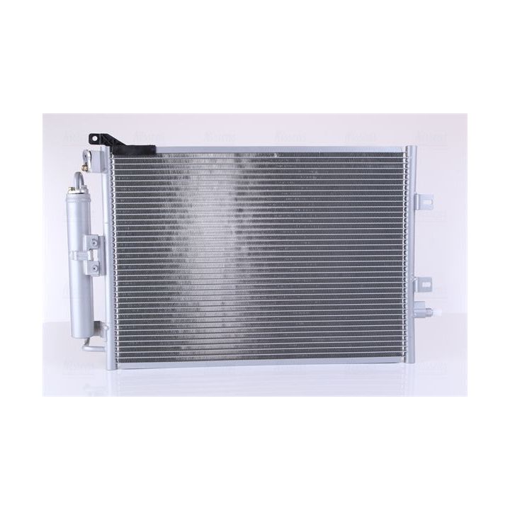 Kondensatorius, oro kondicionierius NISSENS 940142