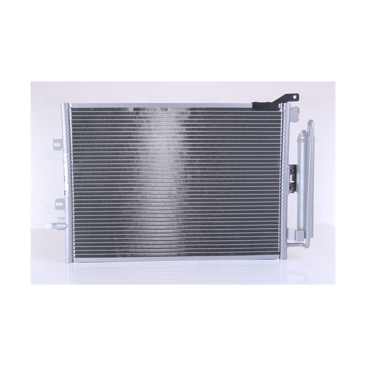 Kondensatorius, oro kondicionierius NISSENS 940142