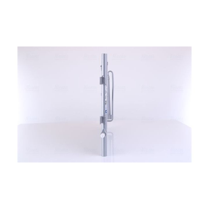 Kondensatorius, oro kondicionierius NISSENS 940142