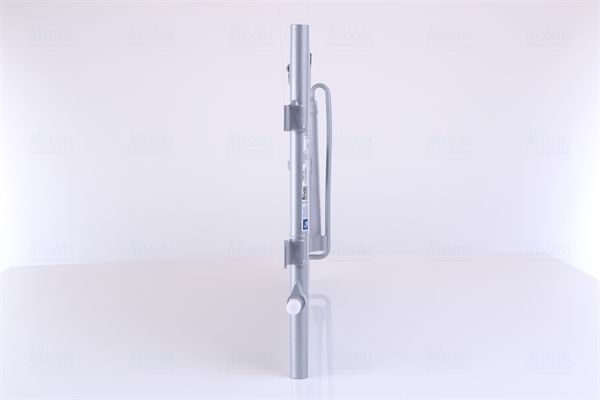 Kondensatorius, oro kondicionierius NISSENS 940142