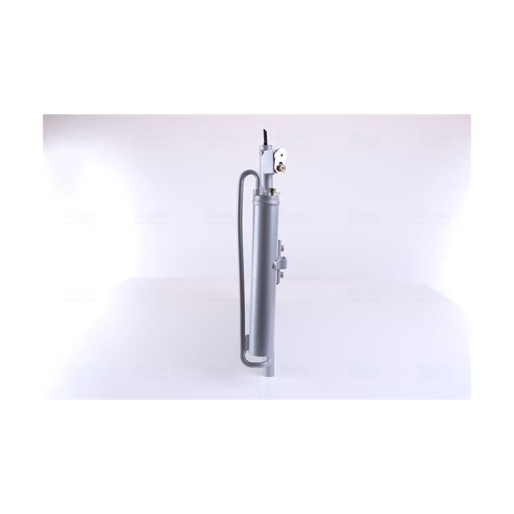 Kondensatorius, oro kondicionierius NISSENS 940142