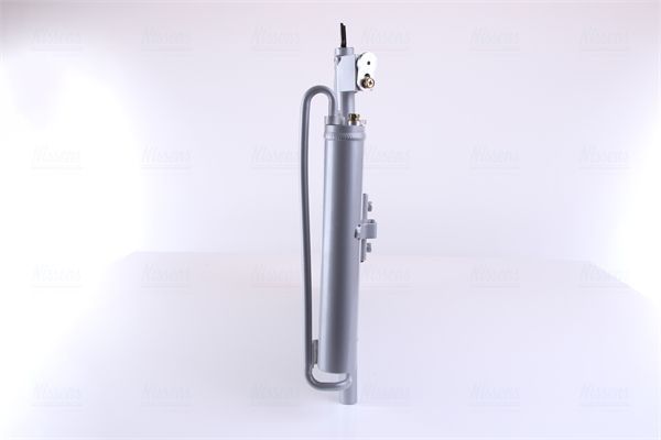 Kondensatorius, oro kondicionierius NISSENS 940142