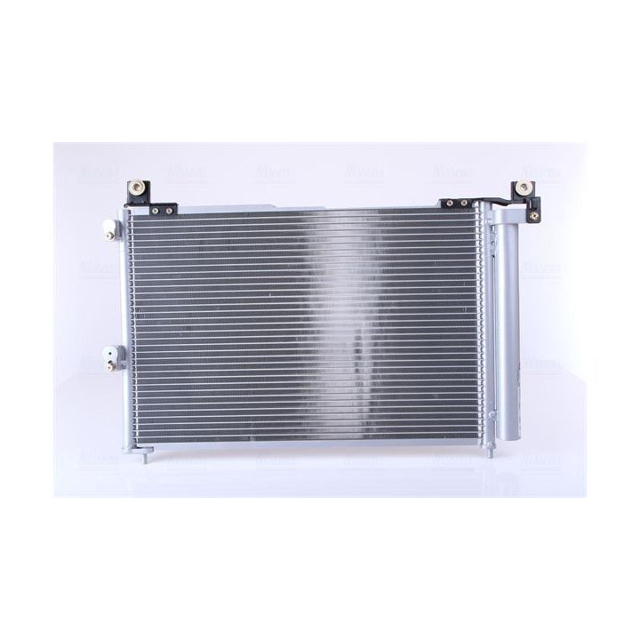 Kondensatorius, oro kondicionierius NISSENS 940143