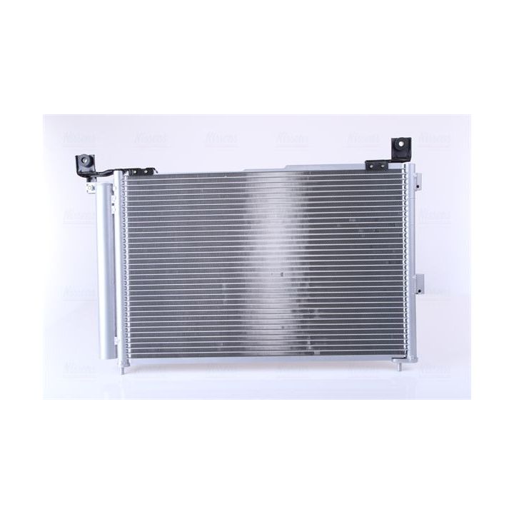 Kondensatorius, oro kondicionierius NISSENS 940143