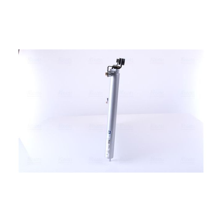 Kondensatorius, oro kondicionierius NISSENS 940143