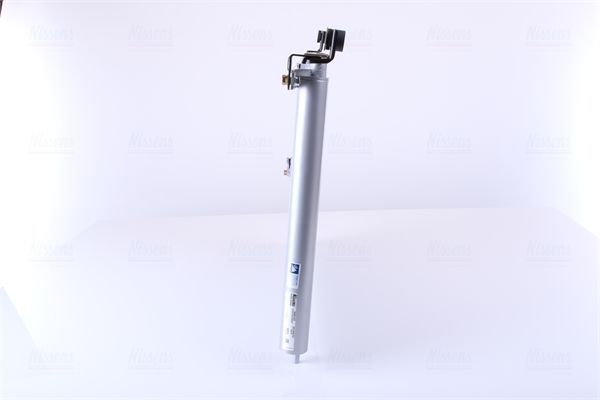 Kondensatorius, oro kondicionierius NISSENS 940143