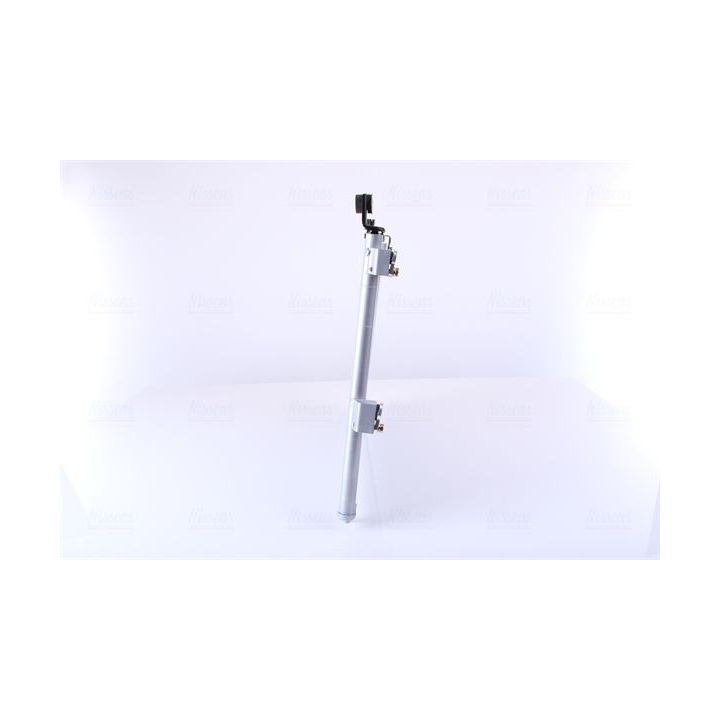 Kondensatorius, oro kondicionierius NISSENS 940143