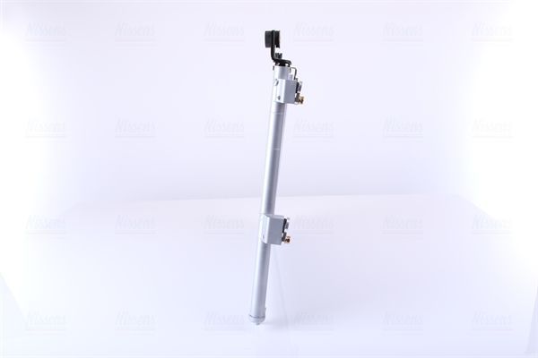 Kondensatorius, oro kondicionierius NISSENS 940143